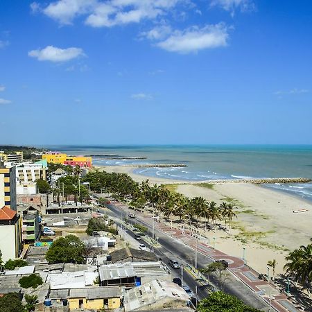 Hotel Arimaca Riohacha Exterior photo
