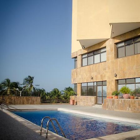 Hotel Arimaca Riohacha Exterior photo