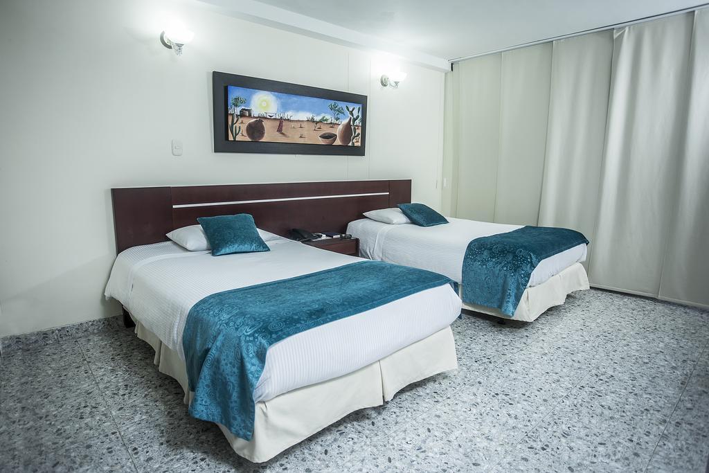 Hotel Arimaca Riohacha Room photo