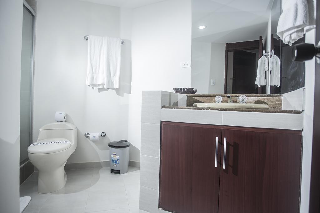 Hotel Arimaca Riohacha Room photo