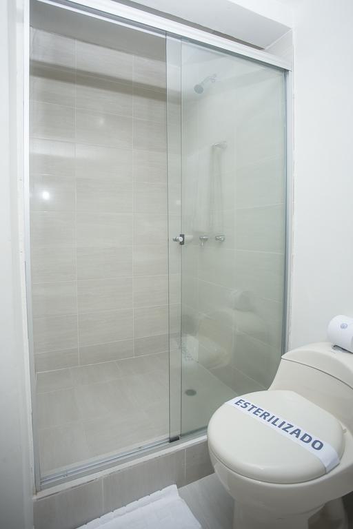Hotel Arimaca Riohacha Room photo