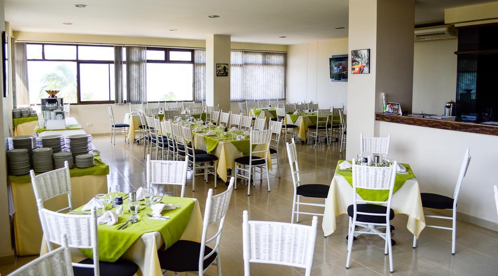 Hotel Arimaca Riohacha Exterior photo