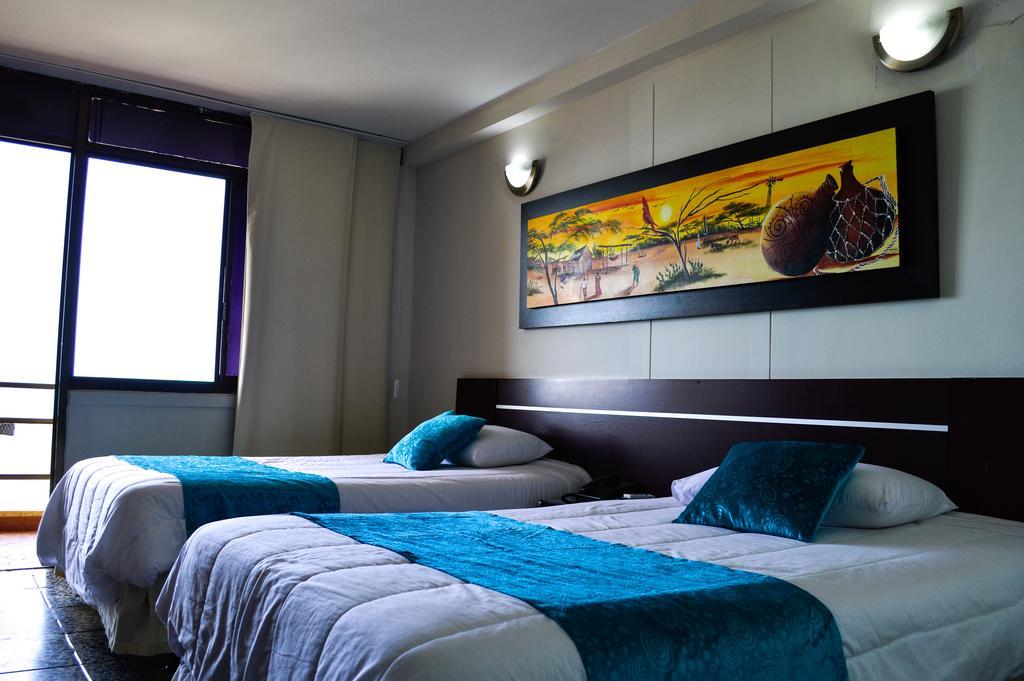 Hotel Arimaca Riohacha Room photo