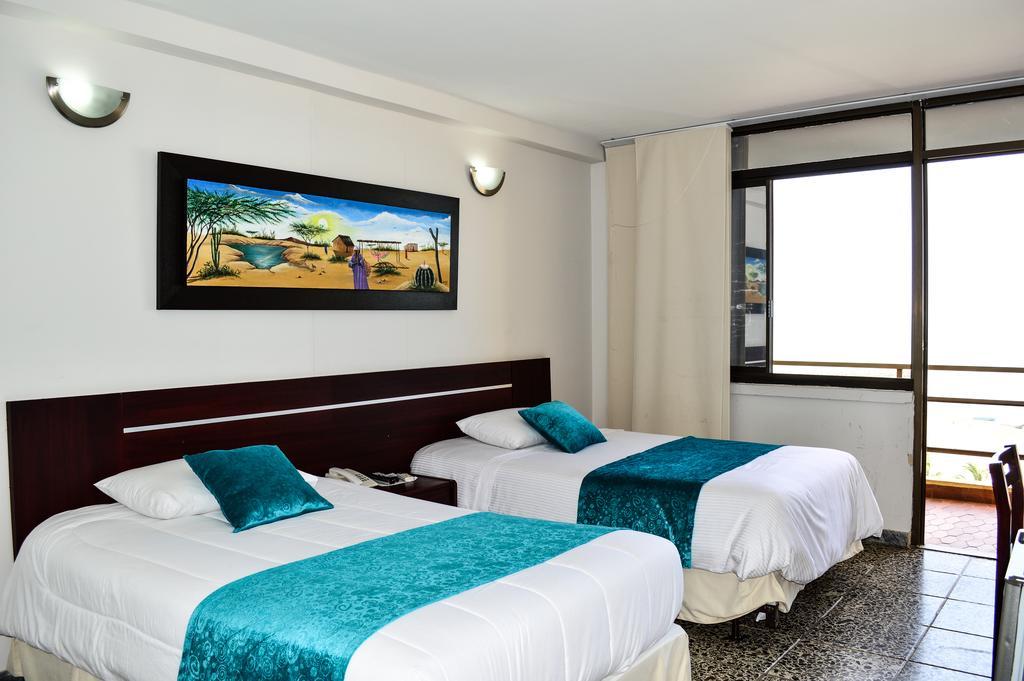 Hotel Arimaca Riohacha Room photo