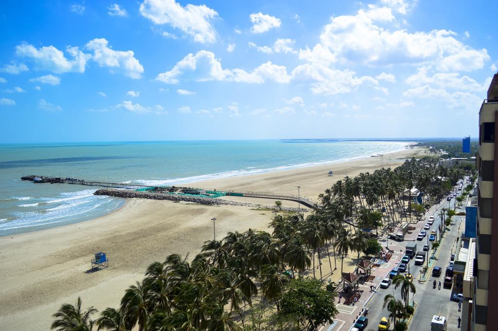 Hotel Arimaca Riohacha Exterior photo