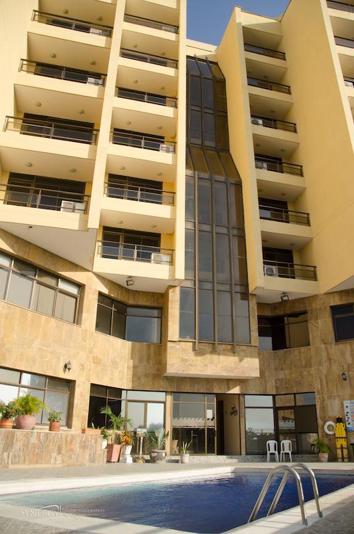 Hotel Arimaca Riohacha Exterior photo