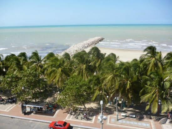 Hotel Arimaca Riohacha Exterior photo