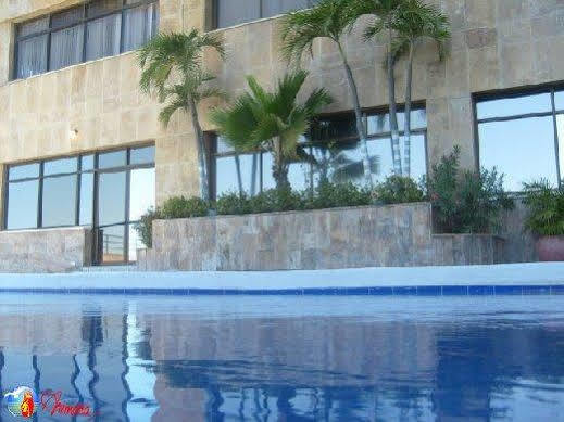 Hotel Arimaca Riohacha Exterior photo
