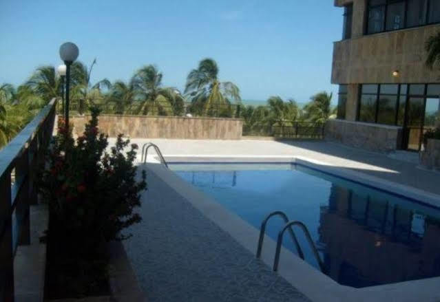 Hotel Arimaca Riohacha Exterior photo